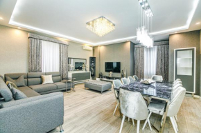 Luxury 3 Bedroom Apartment in Nizami street